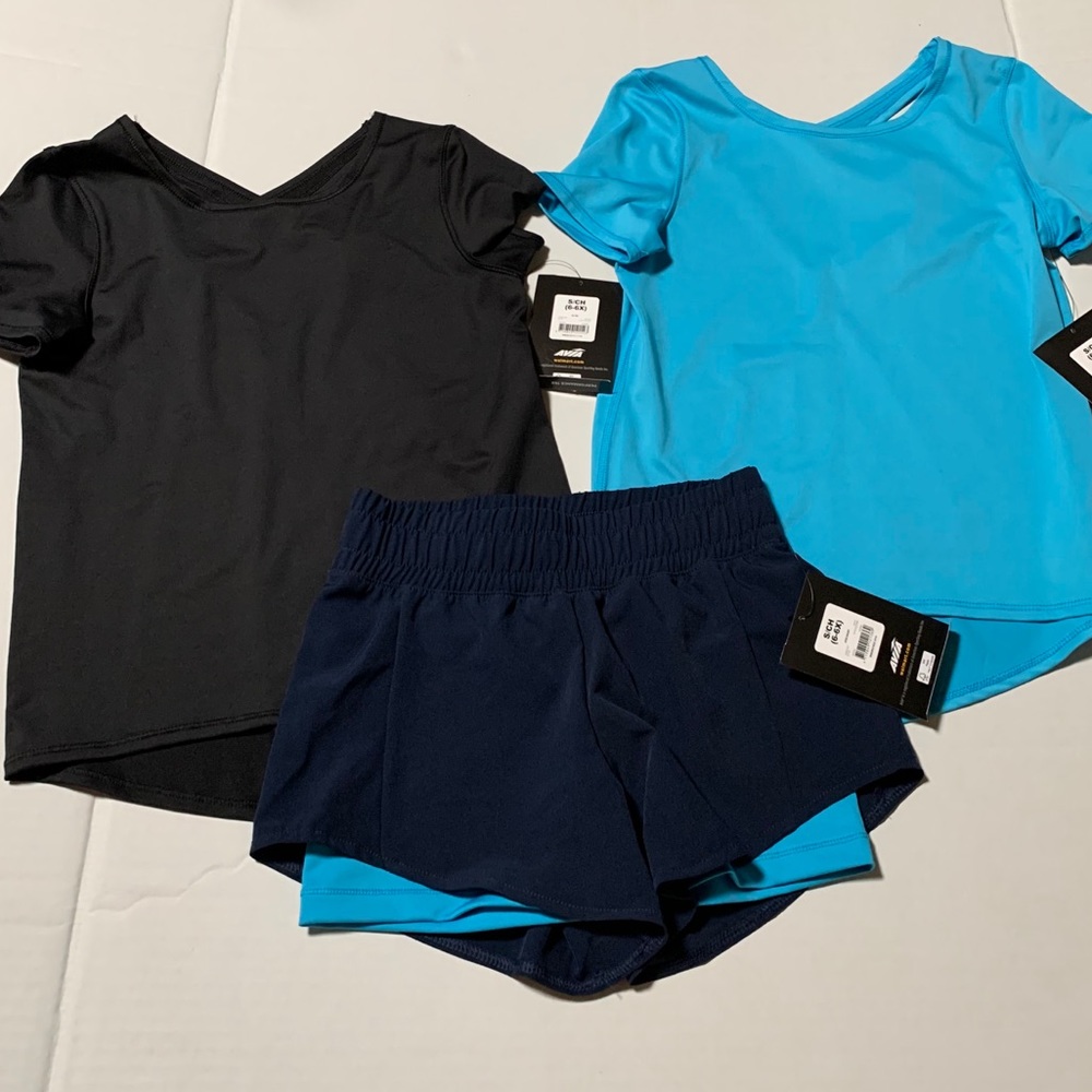 Avia workout SET